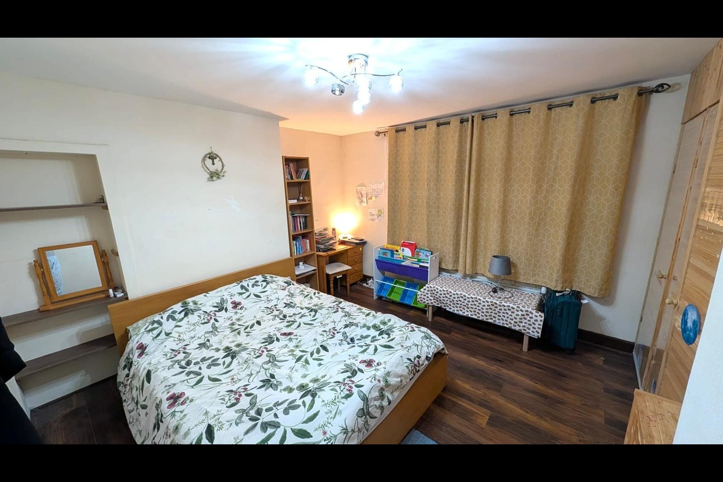 Additional image 6 of 2 Bed Semi-Detached House, Restalrig Road, EH6, N1 7GU