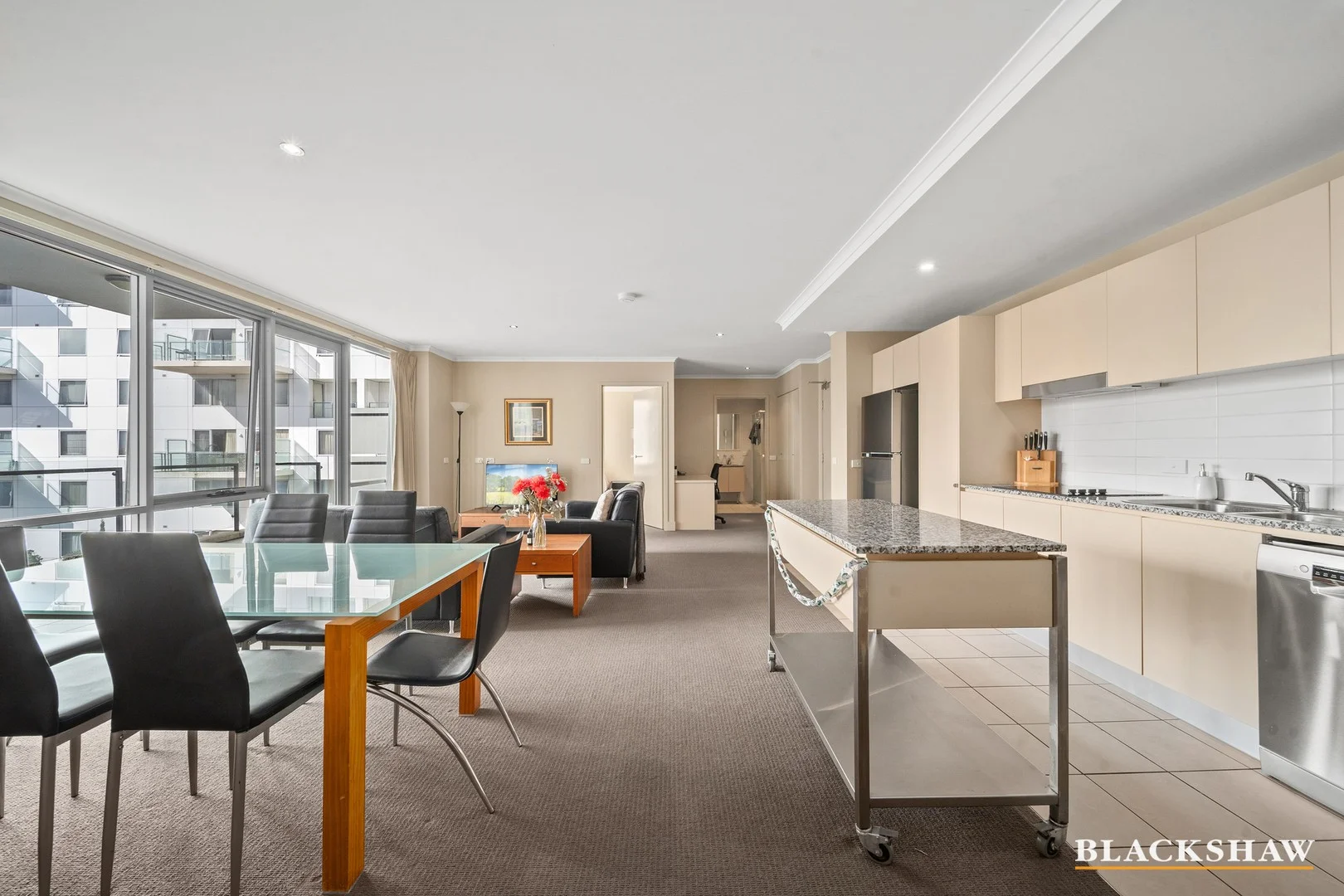 60/77 Northbourne Avenue, Turner ACT 2612