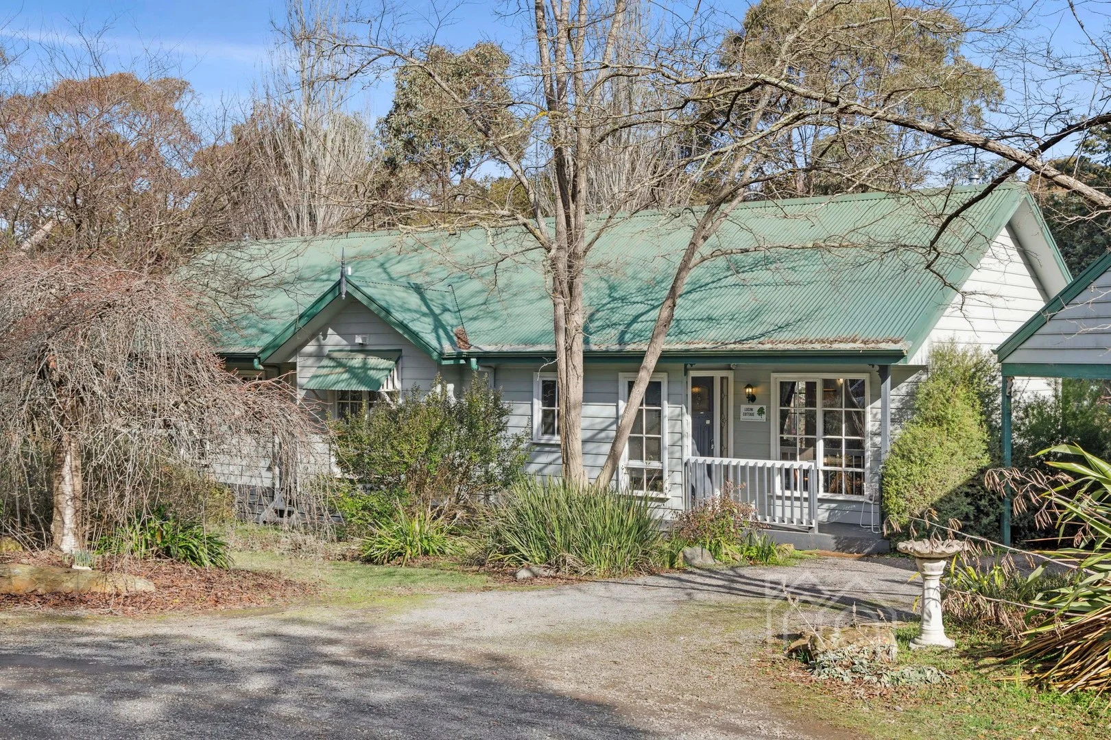 3/25A Second Street, Hepburn Springs VIC 3461