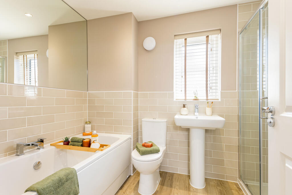 Additional image 9 of White Post, Stratton-on-the-Fosse, Midsomer Norton, Somerset, BA3 4QA