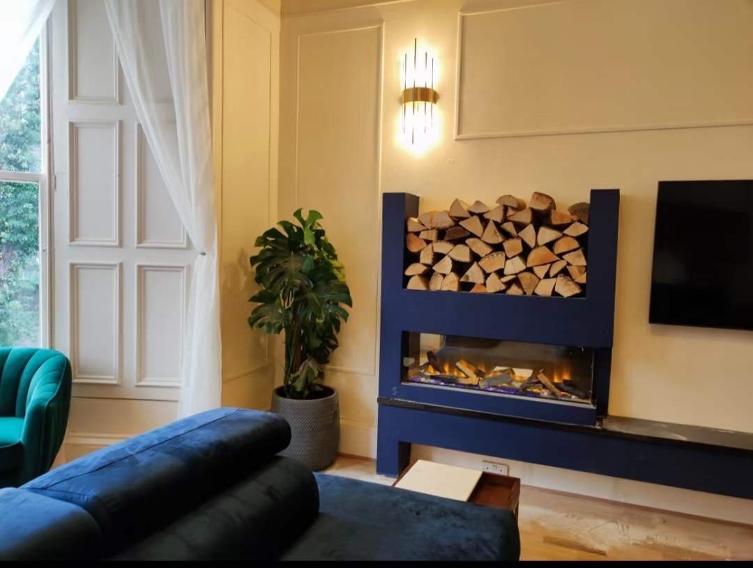 Additional image 8 of 2 Bed Flat, Hartington Gardens, EH10, N1 7GU