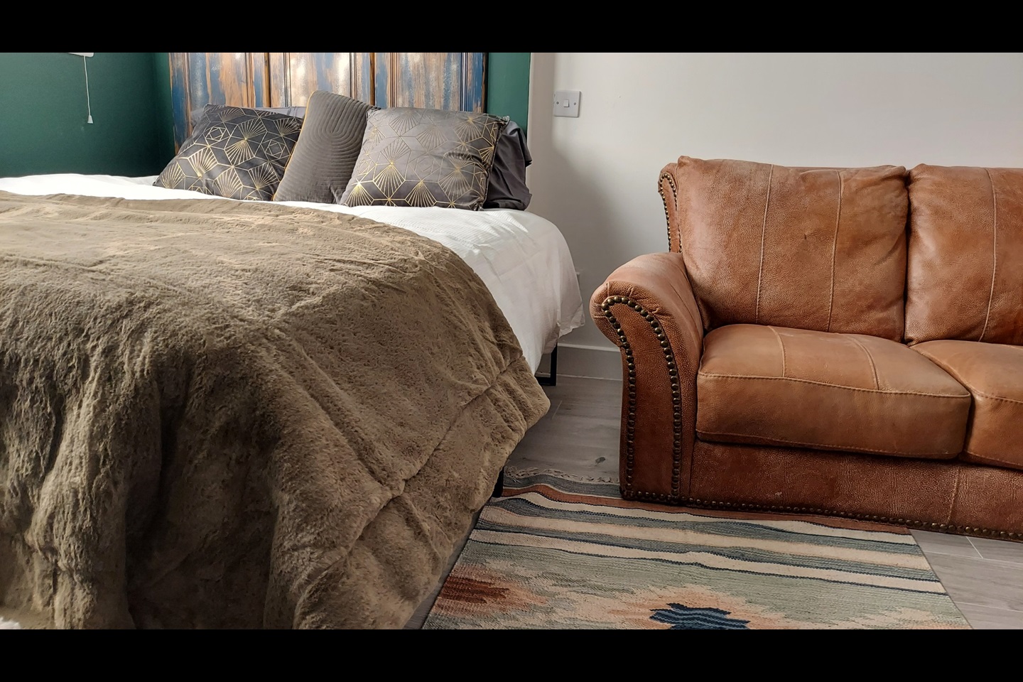 Additional image 2 of Room in a Shared Flat, Wardie Road, G33, N1 7GU