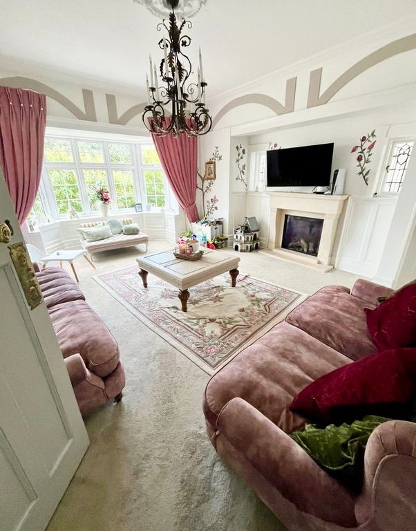 Additional image 3 of 5 bed detached house to rentOpen Golf 2026 - Waterloo Road, Birkdale PR8