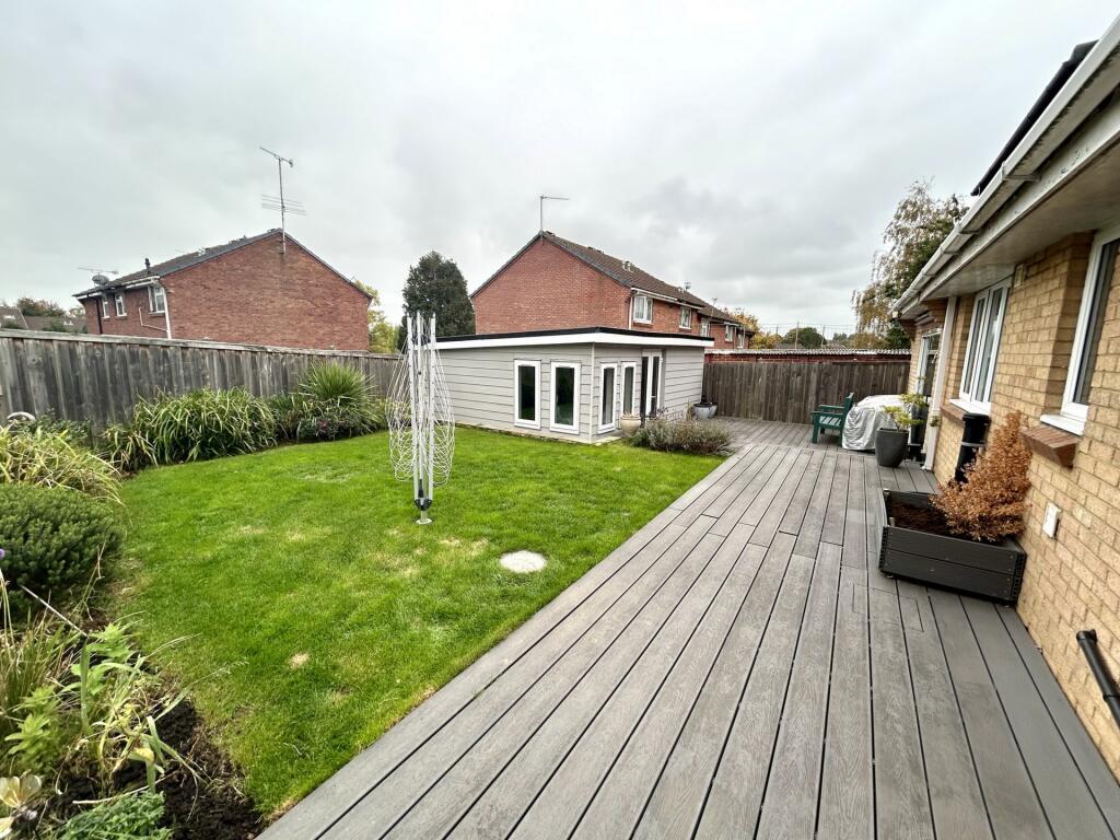 Additional image 17 of Gainsborough Way, Yeovil, BA21