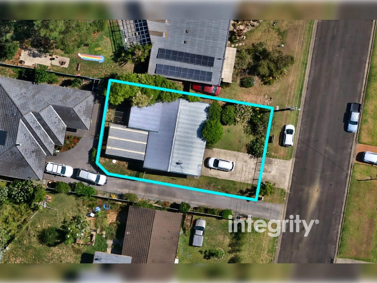 35A Judith Drive, North Nowra NSW 2541