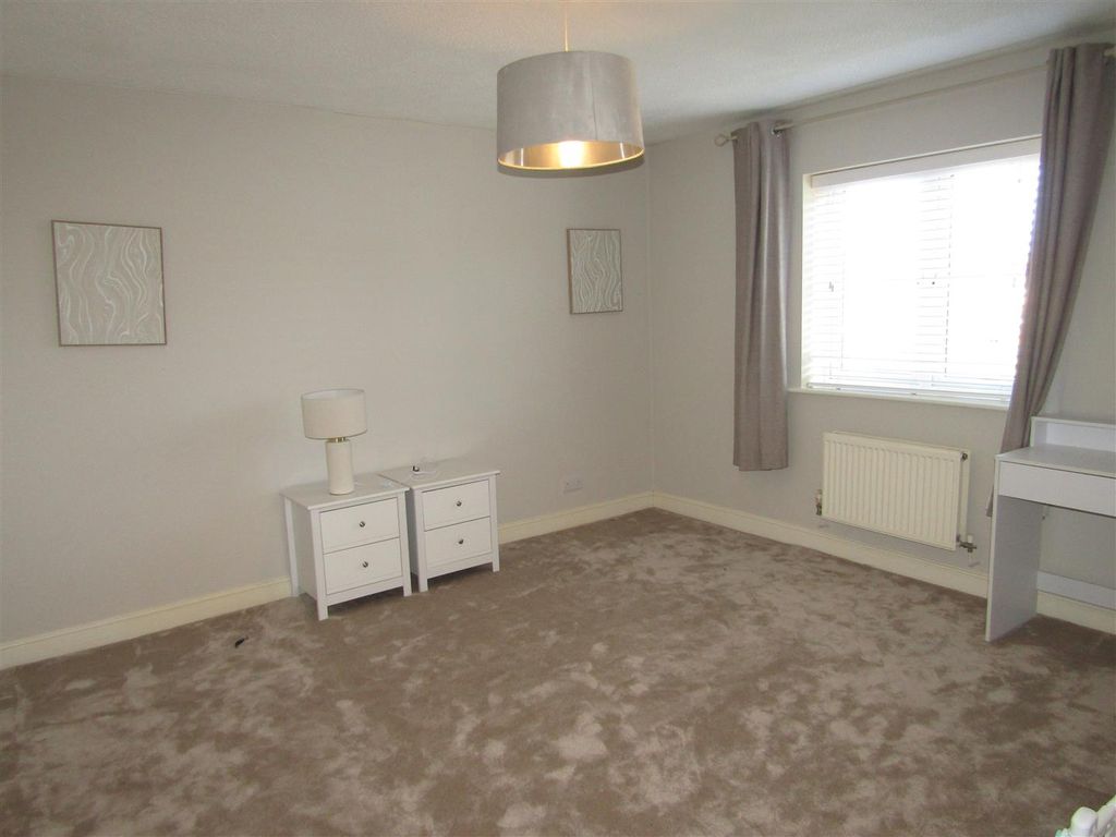 Additional image 11 of 4 bed detached house to rentAbel Close, Boroughbridge, York YO51