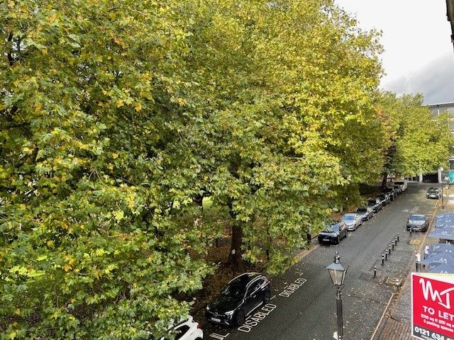 Additional image 7 of Land to rentSt Pauls Square, Birmingham B3