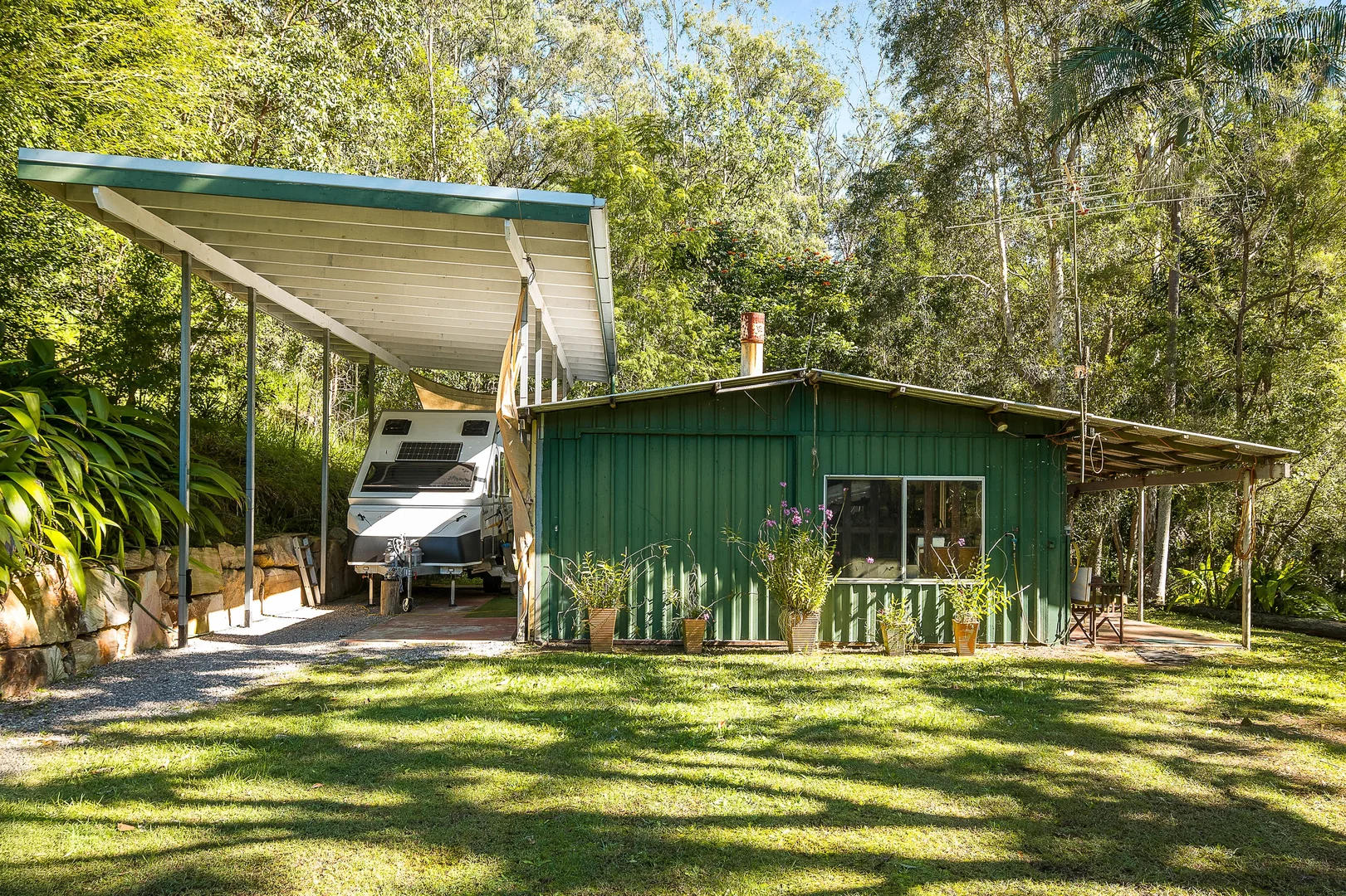 Additional image 4 of 901 Cedar Creek Road, Cedar Creek QLD 4520