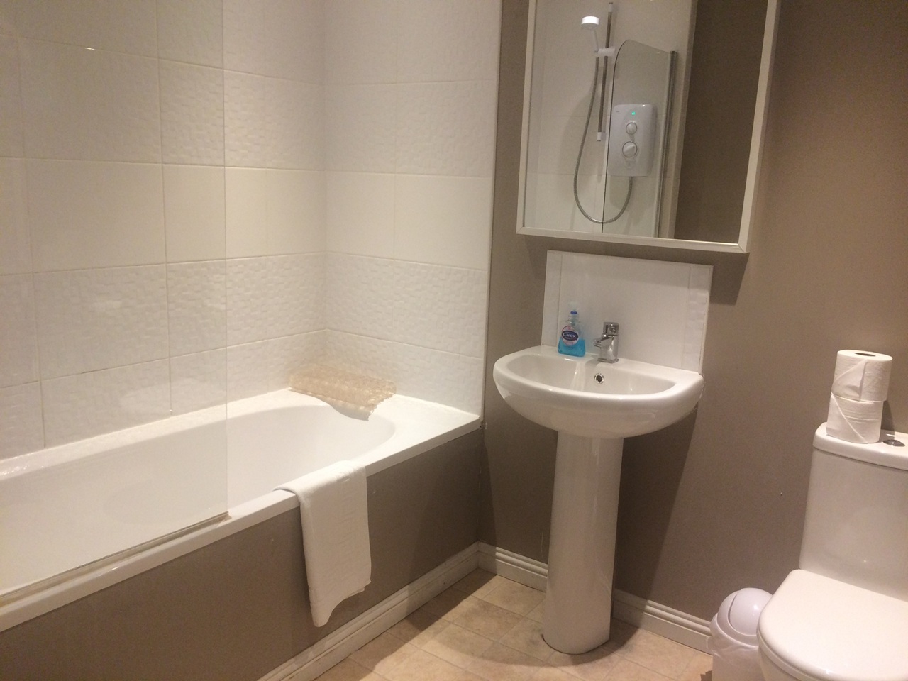 Additional image 2 of 4 Bed Flat, Marchmont Road, EH9, N1 7GU