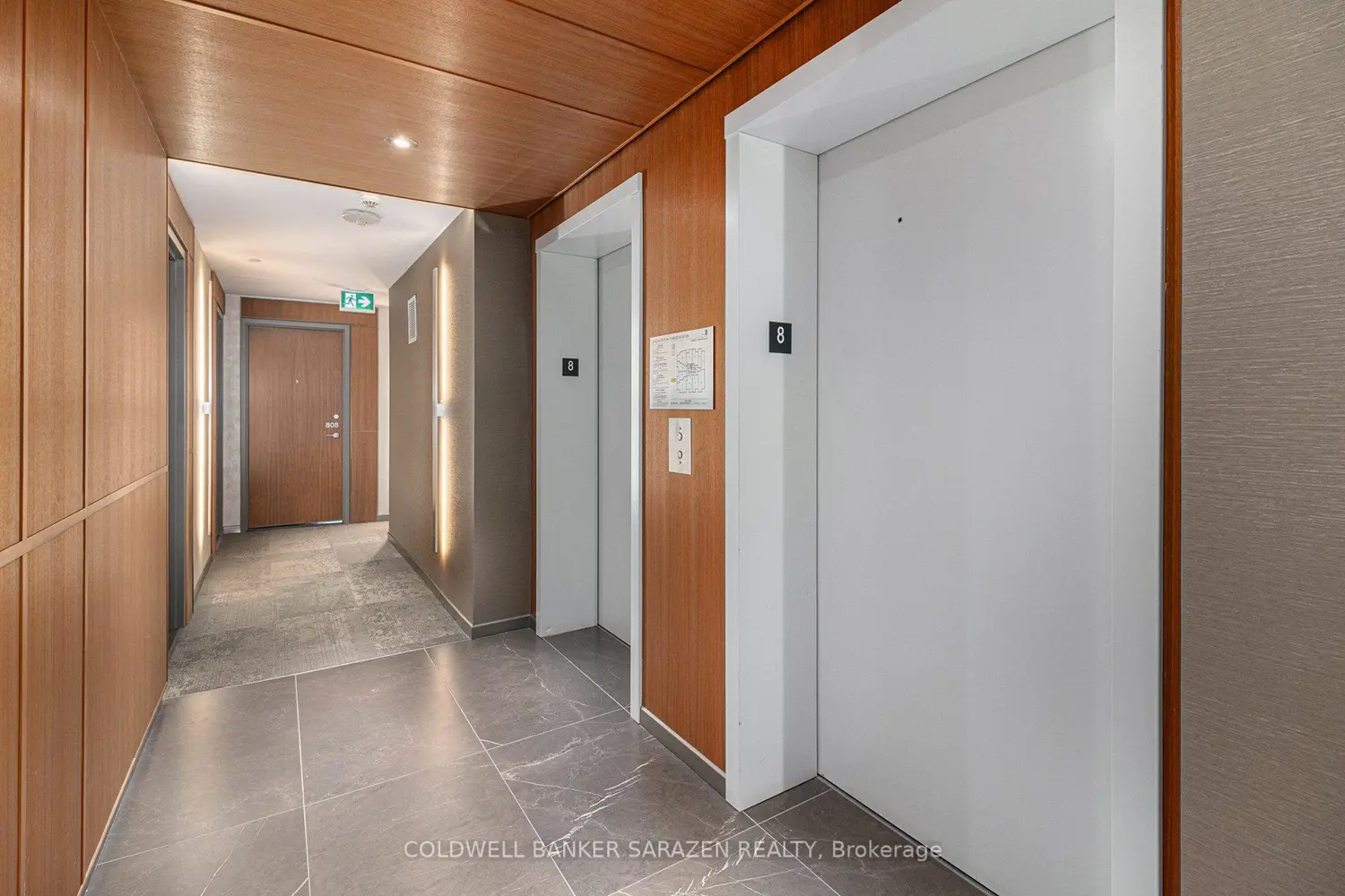101 Queen Street 808