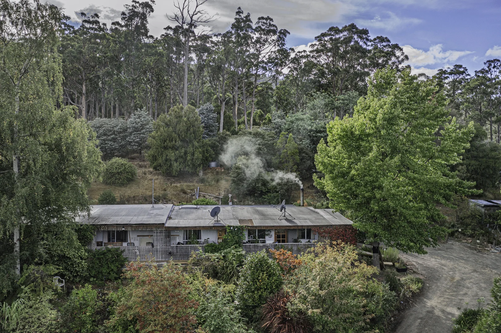 Additional image 64 of 242 Woolleys Road, Lonnavale TAS 7109