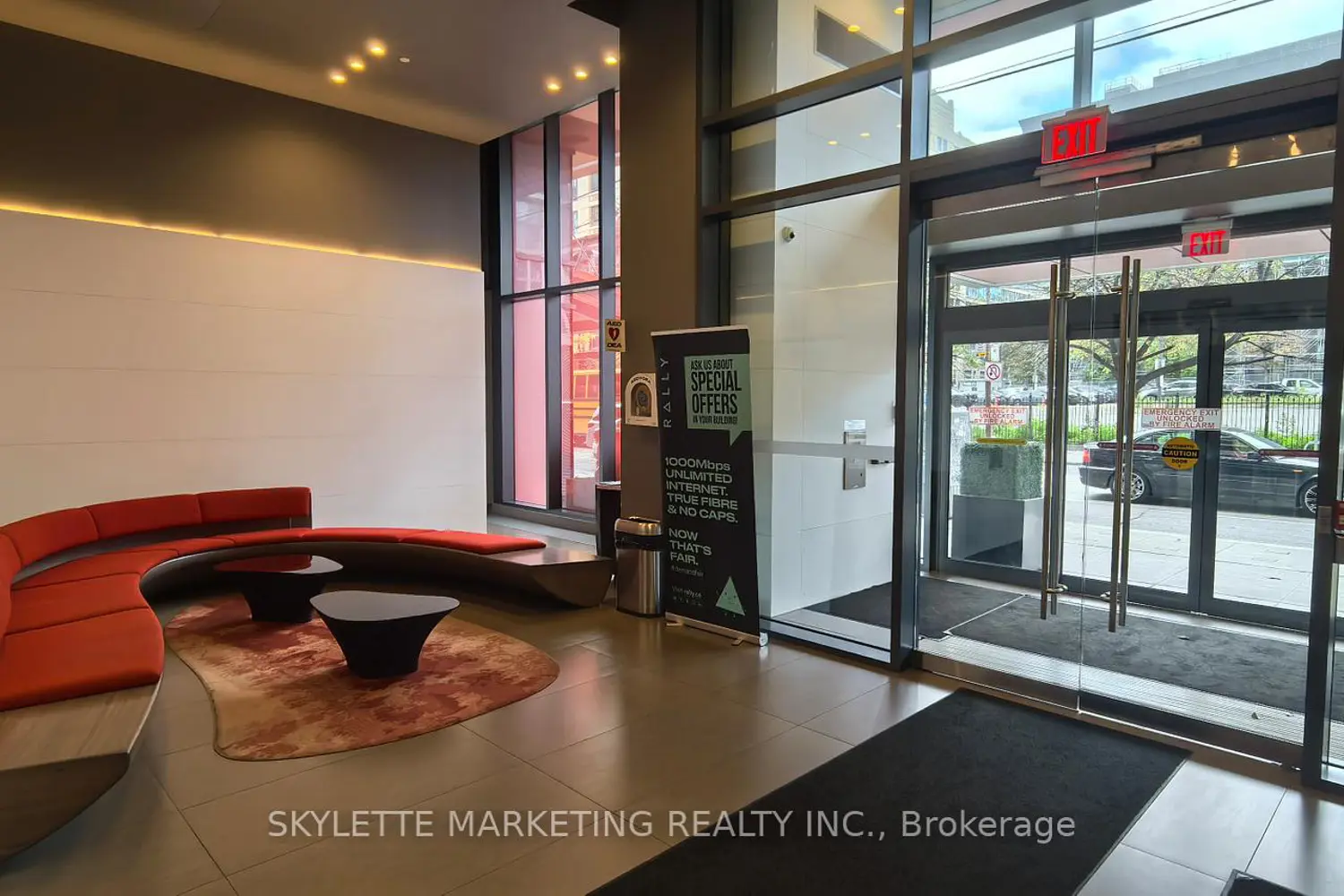 159 Dundas Street 1503