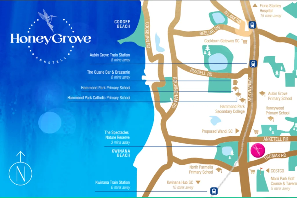 Additional image 2 of 92 Dandelion Street, Anketell WA 6167