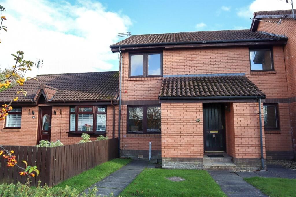 2 bed flat to rentMiller Street, Wishaw ML2