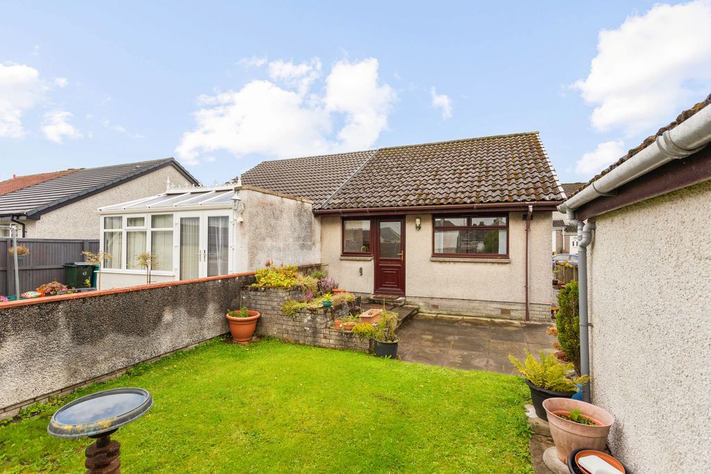 Additional image 12 of 1 bed semi-detached bungalow to rentLivingstone Quadrant, Eastfield, Shotts ML7