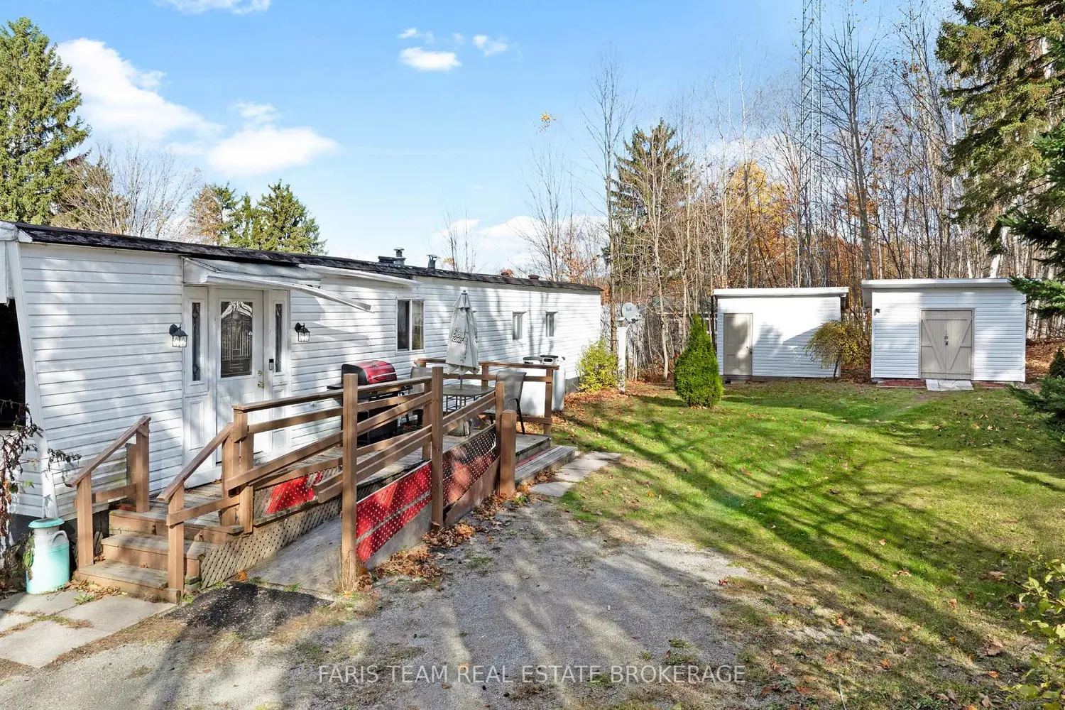 2235 Ron Jones Road E5 photo 2