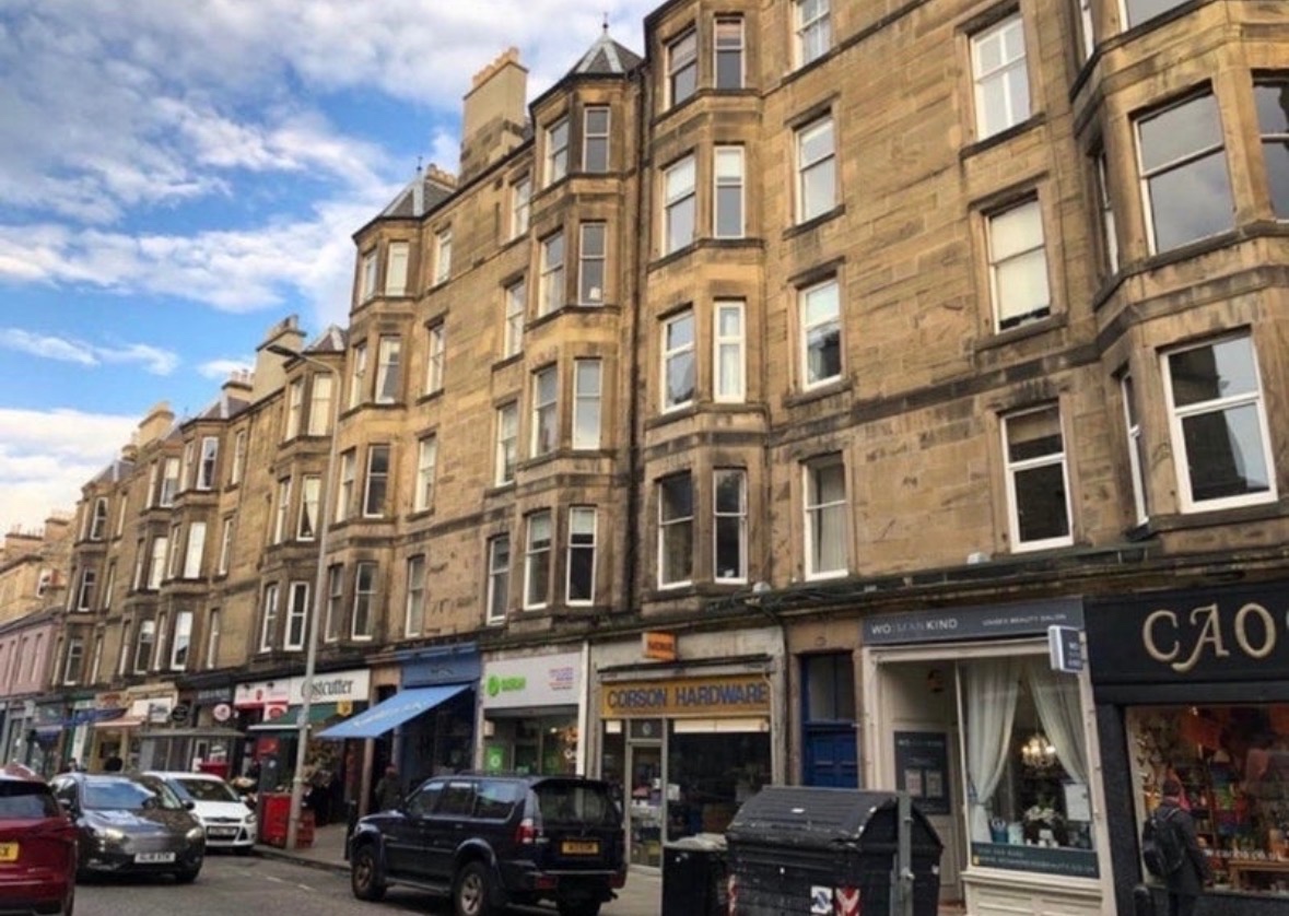 Additional image 7 of Room in a Shared Flat, Raeburn Place, EH4, N1 7GU