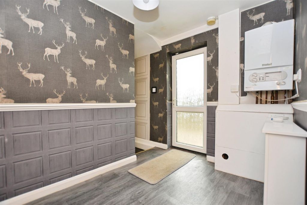 Additional image 3 of 2 bed flat to rentBrooklands Avenue, Broughton, Brigg DN20