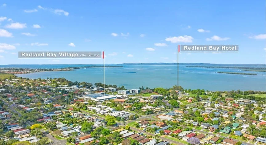 Redland Bay QLD 4165
