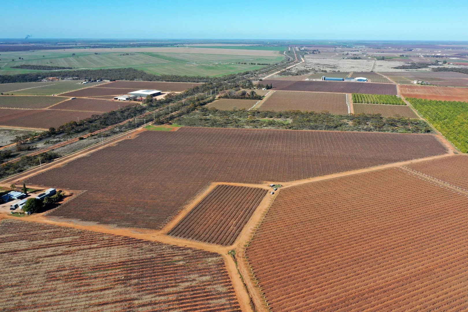 Additional image 12 of Lot 2 PS216987 Anzac Road, Robinvale VIC 3549