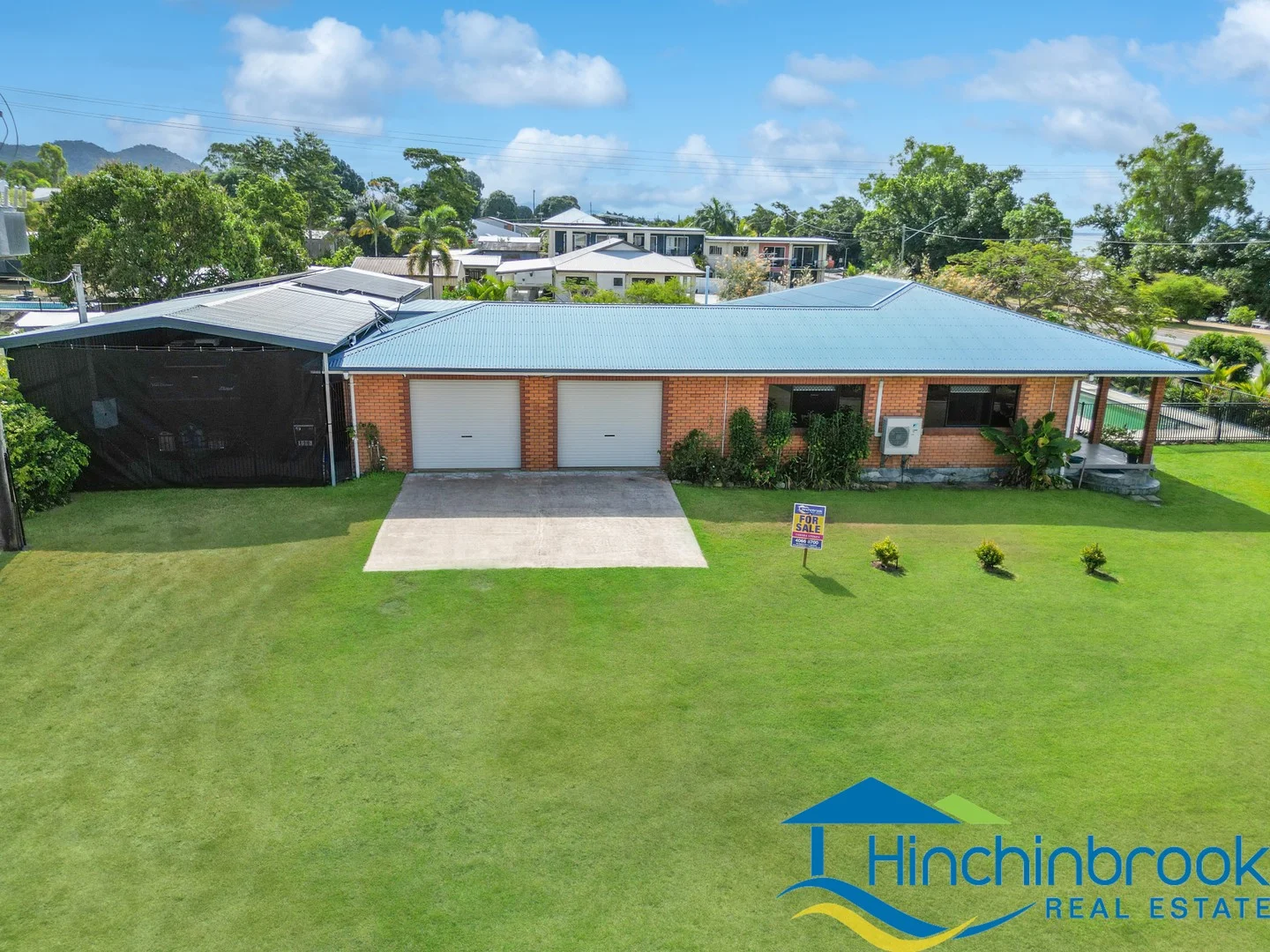 19 Victoria Street, Cardwell QLD 4849