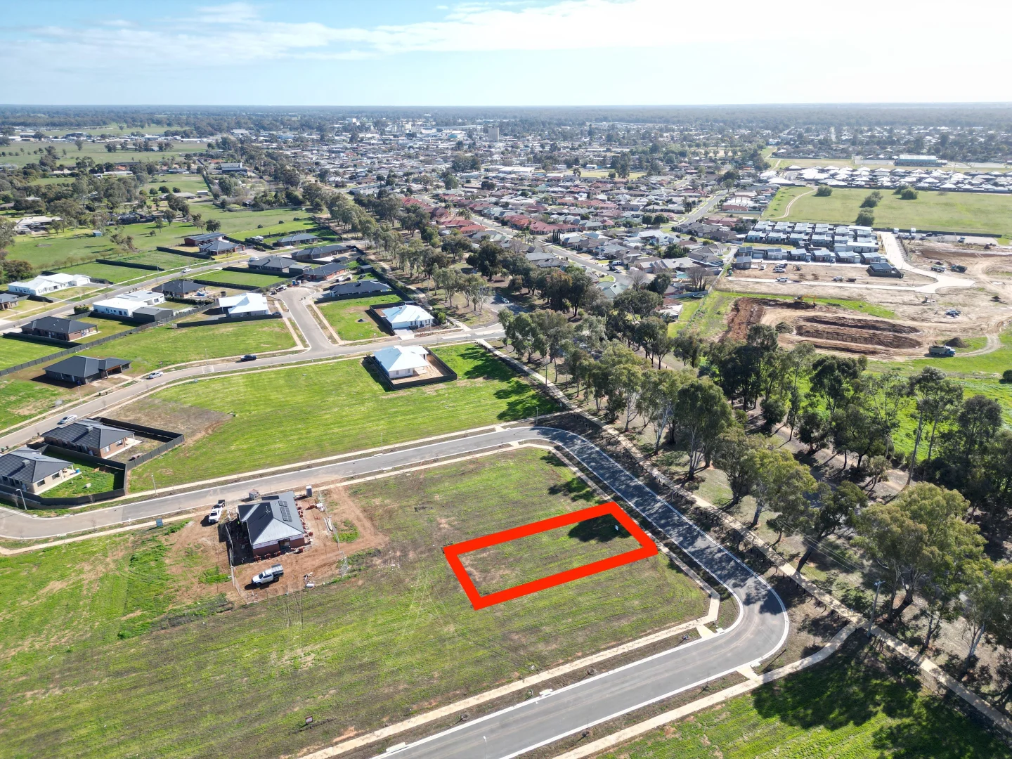 Additional image 3 of 18 Anjou Circuit, Cobram VIC 3644