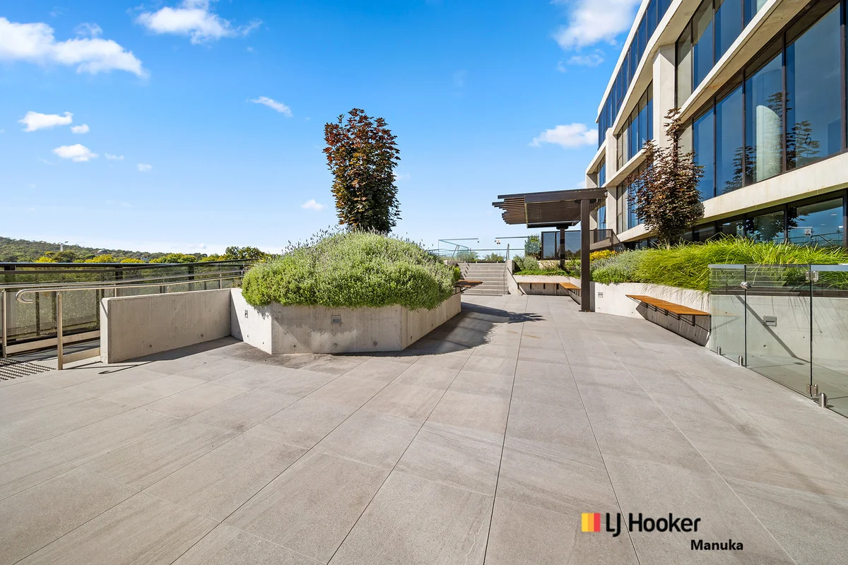 Additional image 13 of 517/81 Cooyong Street, Reid ACT 2612