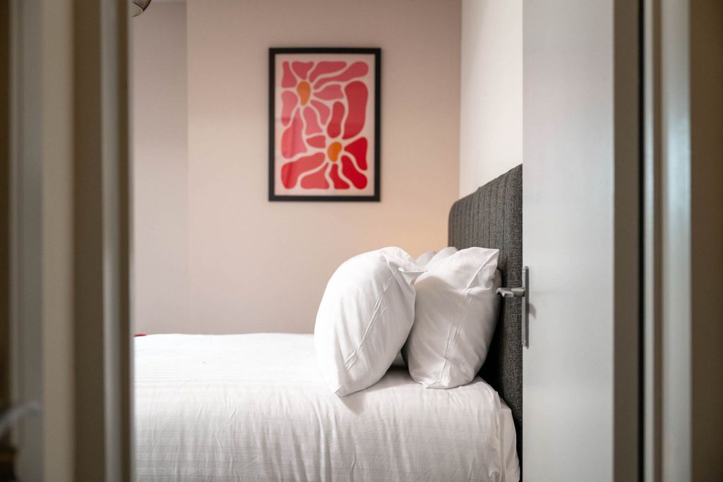 Additional image 14 of 1 bed flat to rentMarket Place, Market Rasen LN8