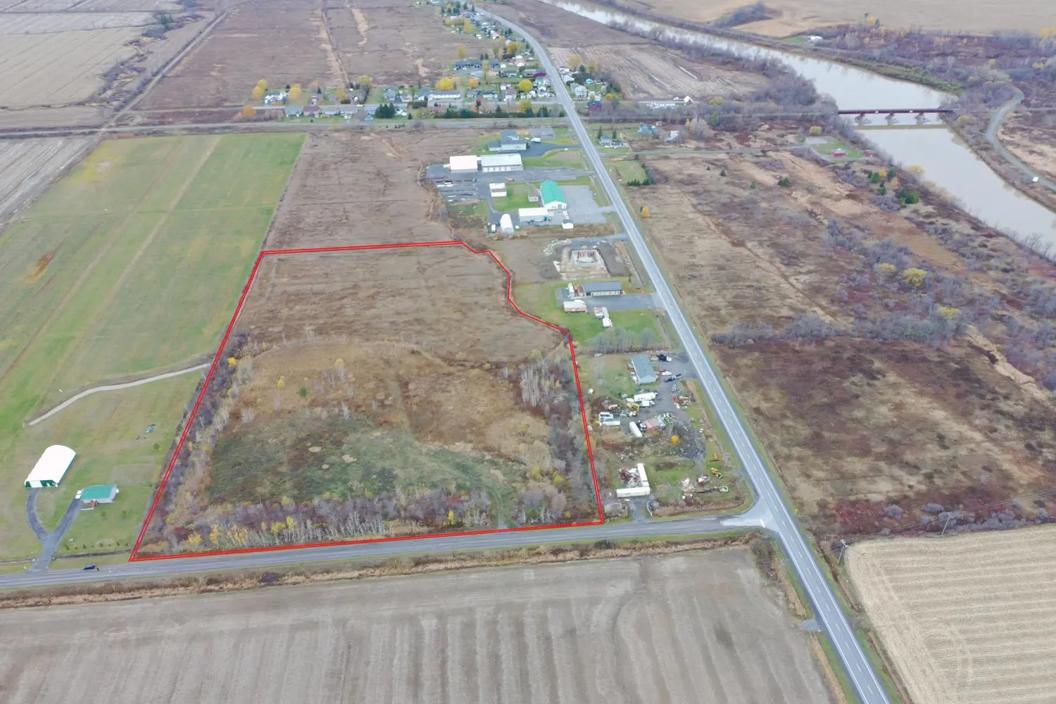 Additional image 6 of Pts 3&4 Concession 7 Road