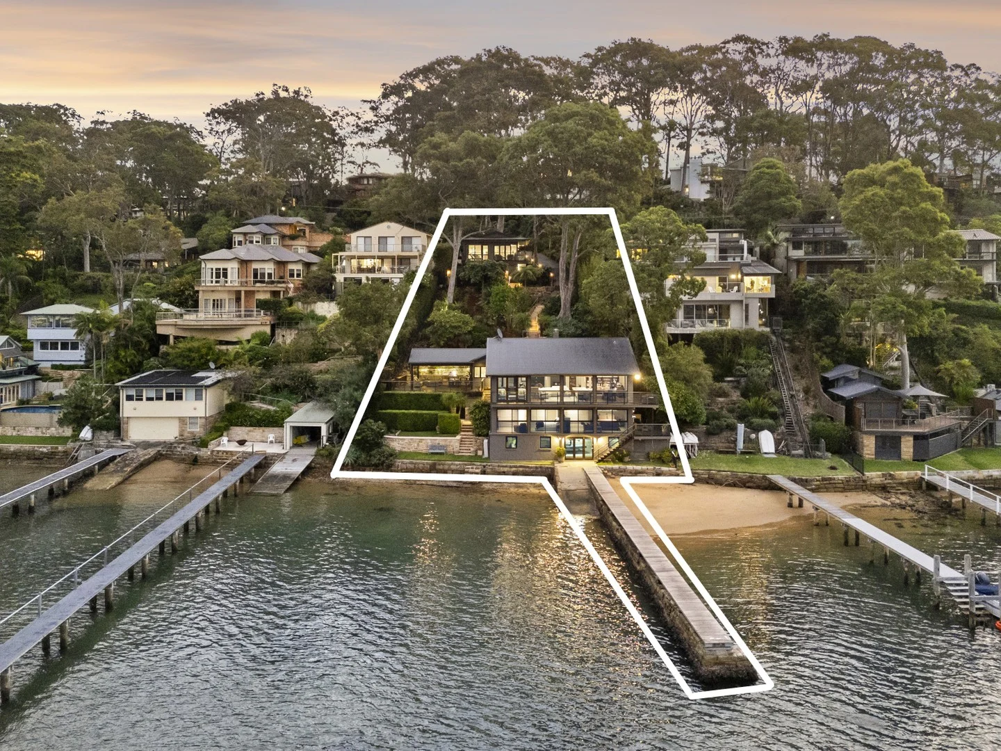 Additional image 14 of 30 Cabarita Road, Avalon Beach NSW 2107