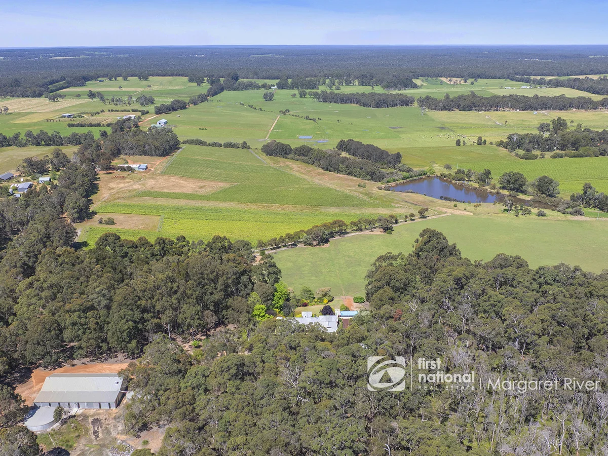 Additional image 9 of 48 Holben Road, Cowaramup WA 6284