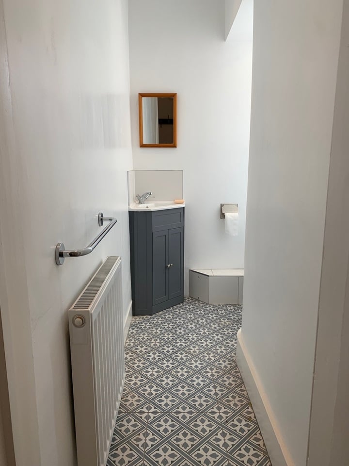 Additional image 8 of 2 Bed Flat, Hart Street, EH1, N1 7GU