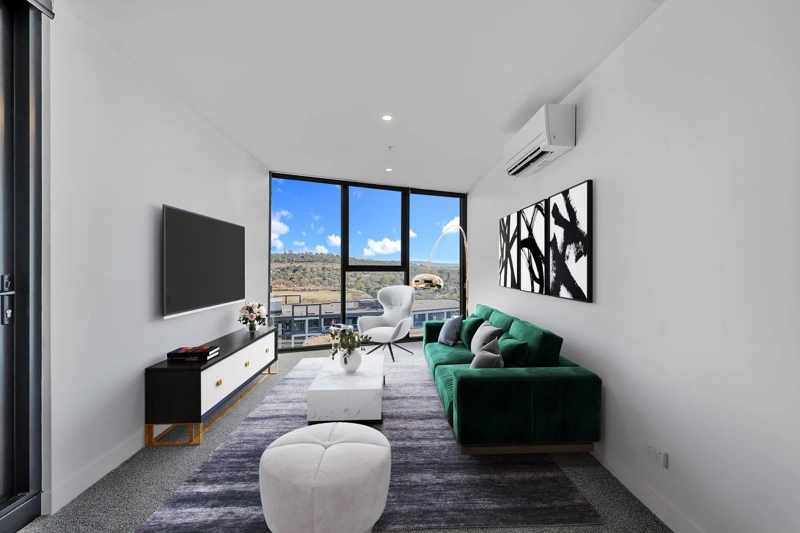 1604/2 Furzer Street, Phillip ACT 2606