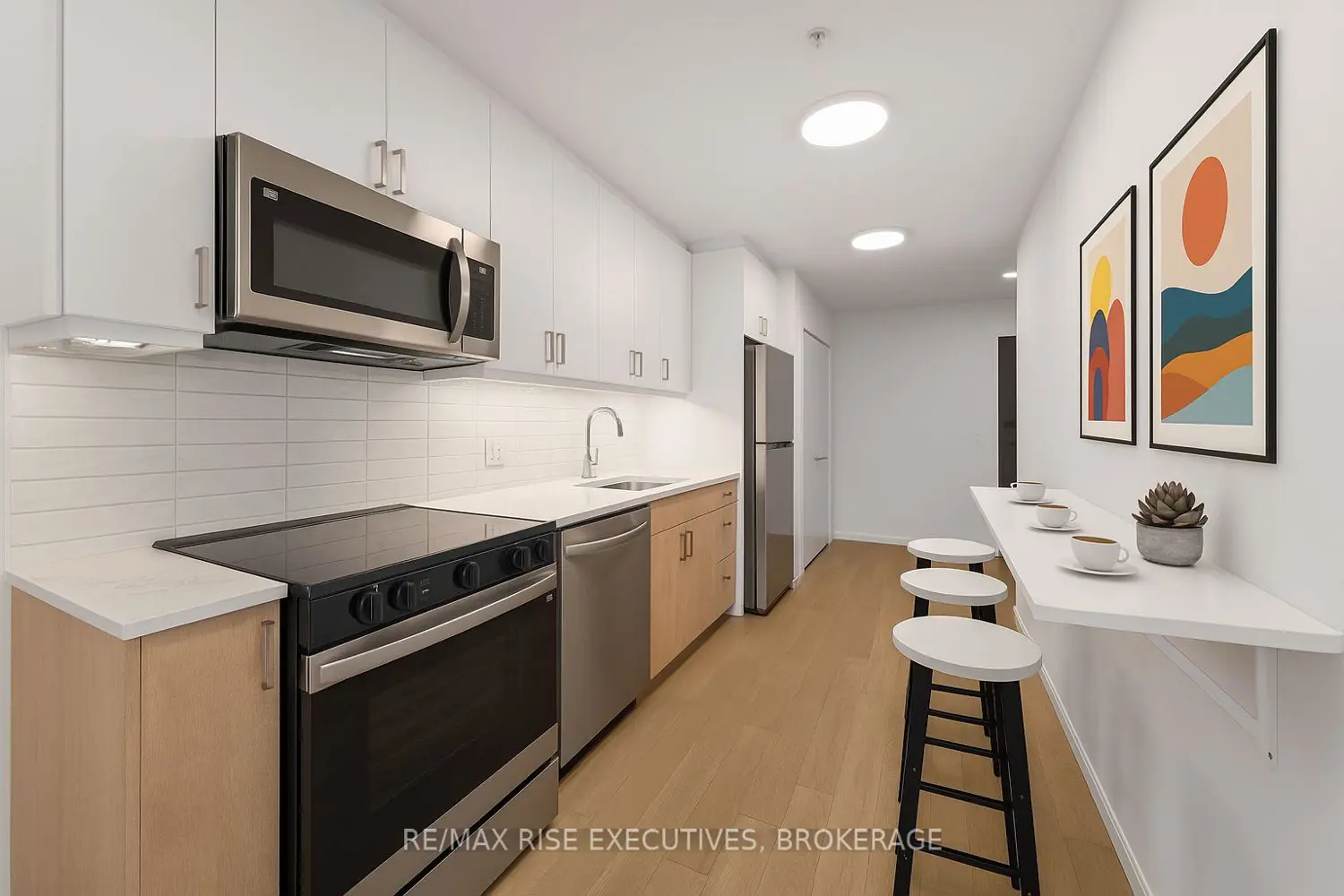 Additional image 10 of 223 Princess Street 702