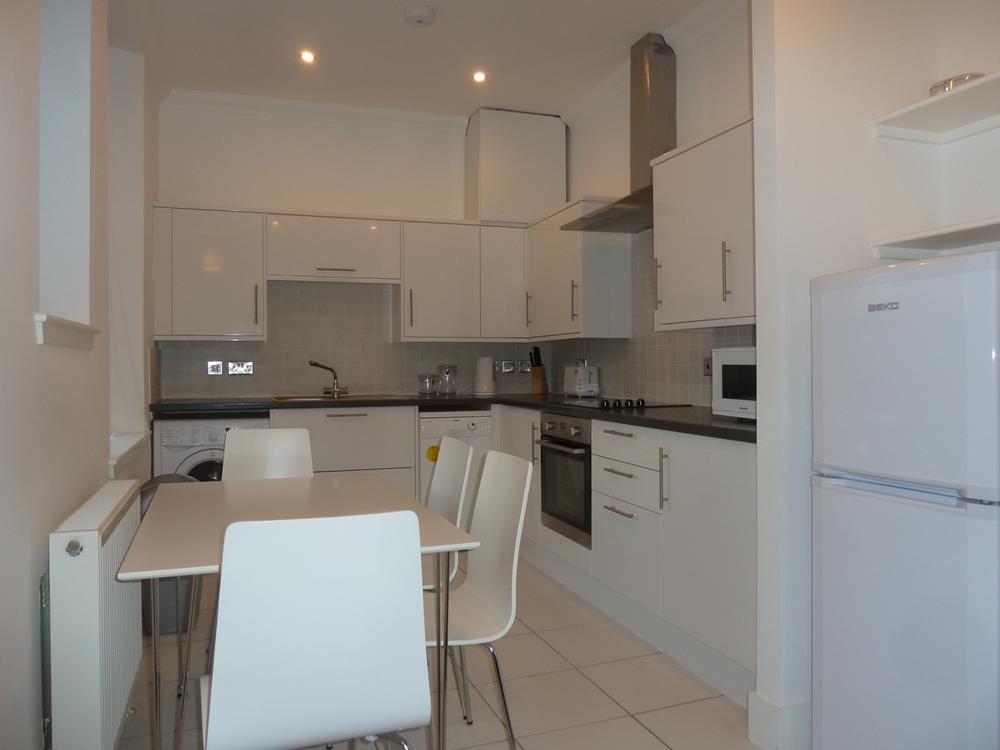 Additional image 8 of Union Grove, First Left, Aberdeen, AB10