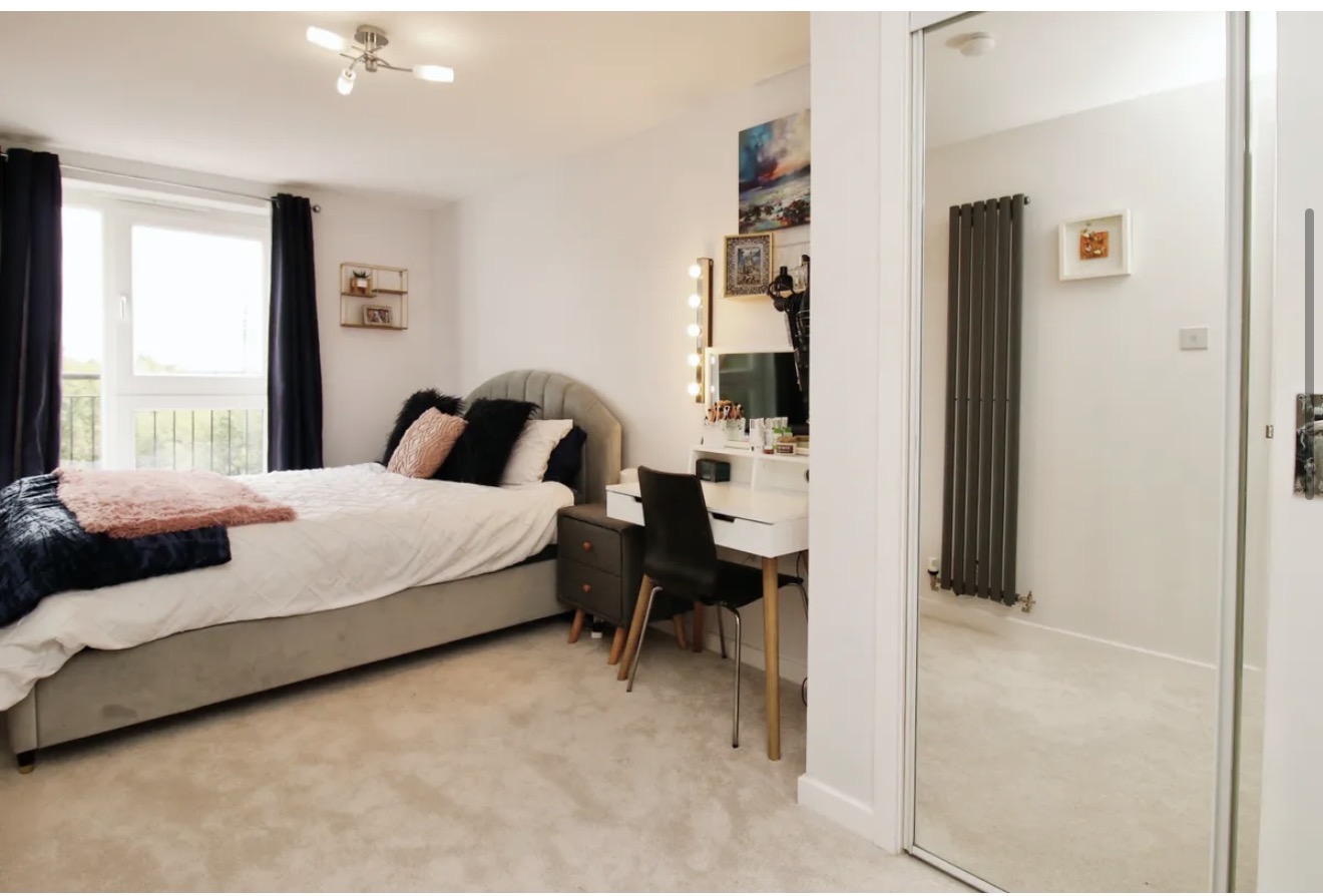 Additional image 7 of 3 Bed Flat, Waterfront Park, EH5, N1 7GU