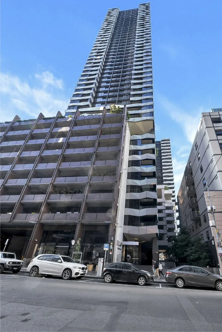 Additional image 10 of 1310/120 A'beckett Street, Melbourne VIC 3000