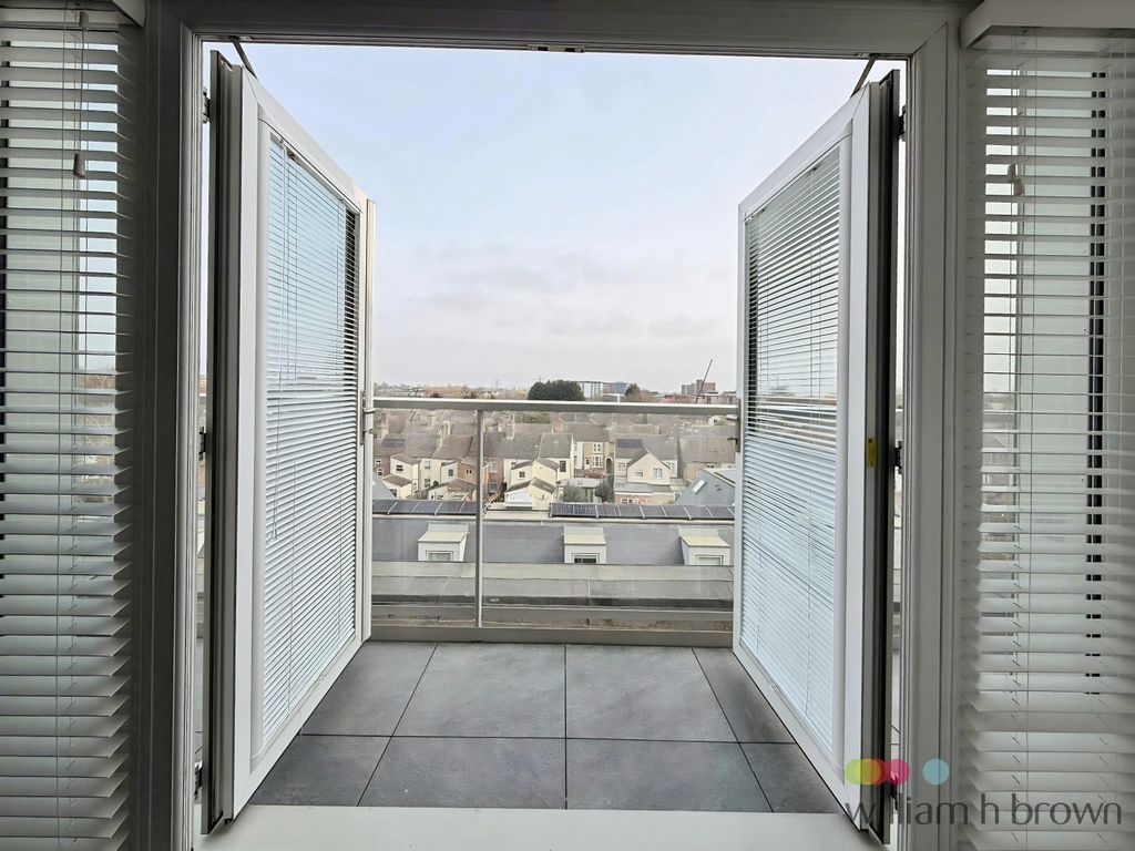 Additional image 8 of 2 bed penthouse to rent401 Guild House, Oundle Road, Peterborough PE2