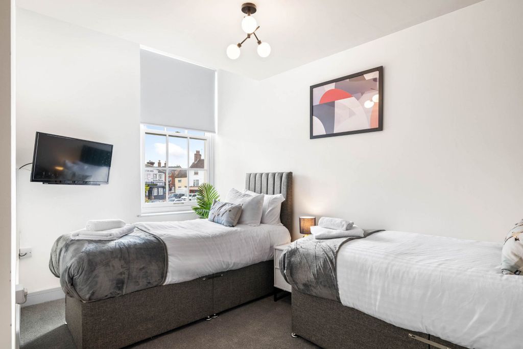 Additional image 11 of 1 bed flat to rentMarket Place, Market Rasen LN8