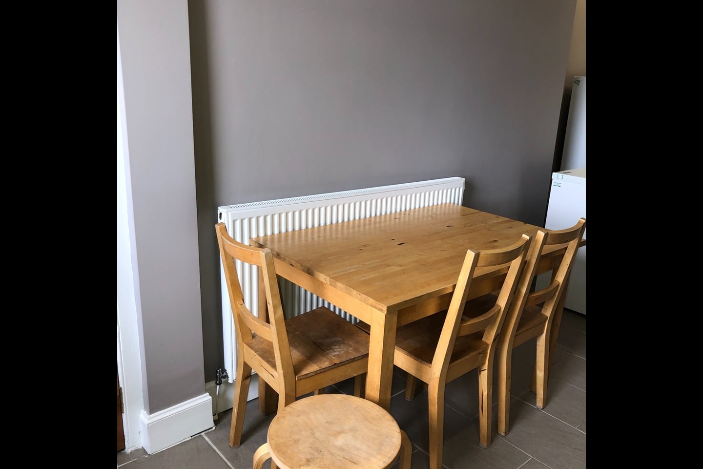 Additional image 9 of 4 Bed Flat, New Town, EH7, N1 7GU