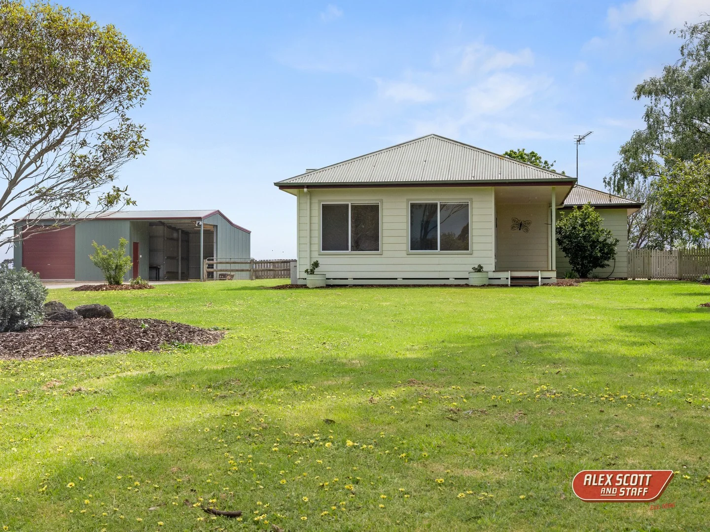 140 Johnsons Road, Koonwarra VIC 3954