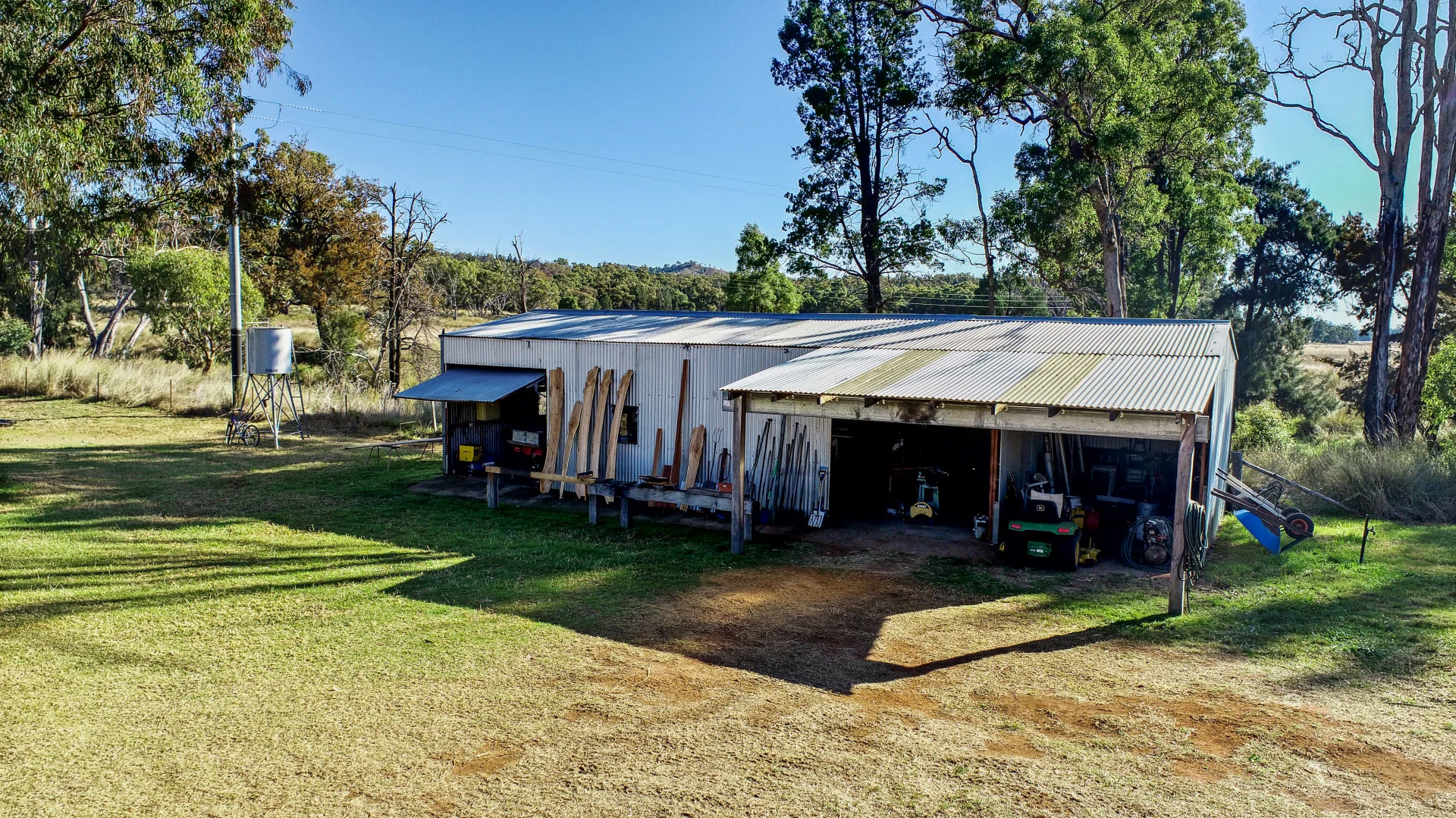Additional image 35 of 849 Guinema Goorianawa Road, Coonabarabran NSW 2357