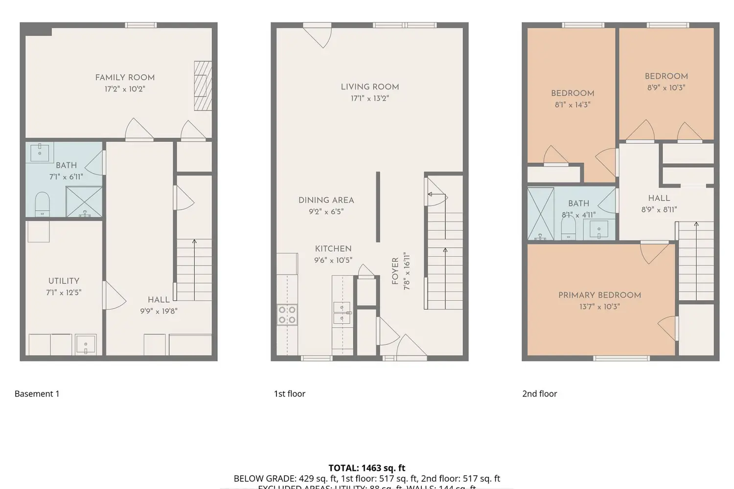 Additional image 11 of 1775 Culver Drive 108