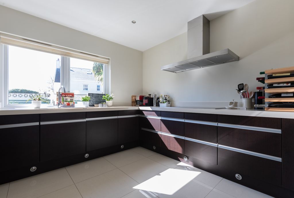 Additional image 12 of 4 bed detached house to rent4 Clos De La Bliase, St. Helier, Jersey JE2