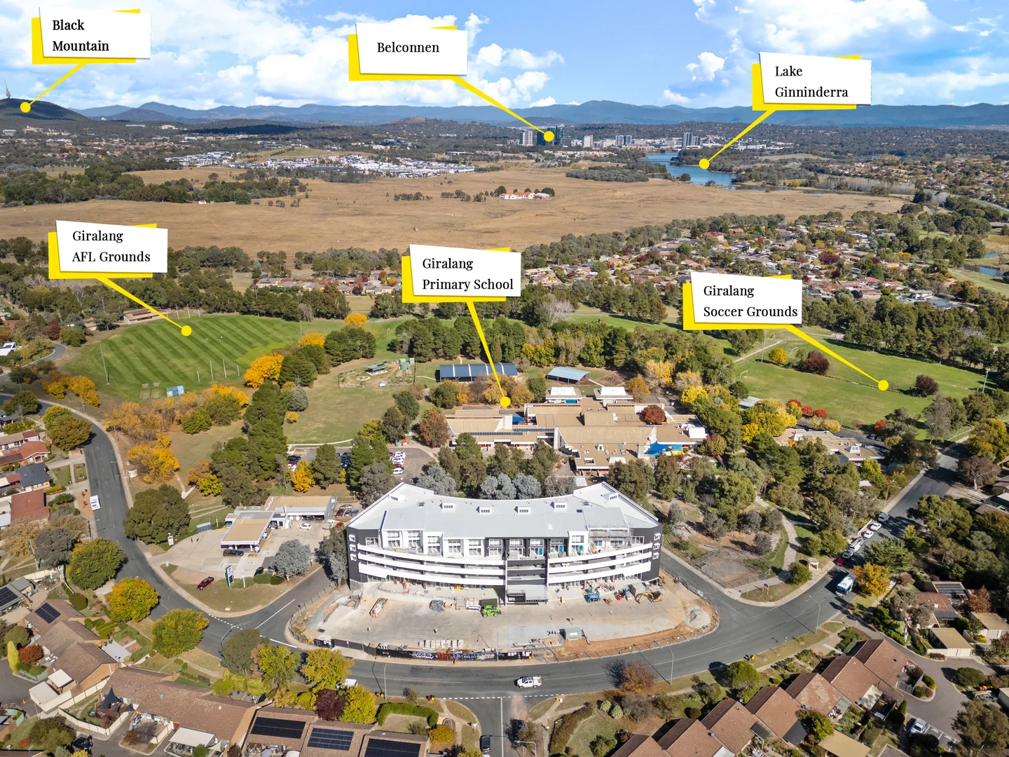 Additional image 20 of 13/70 Canopus Crescent, Giralang ACT 2617