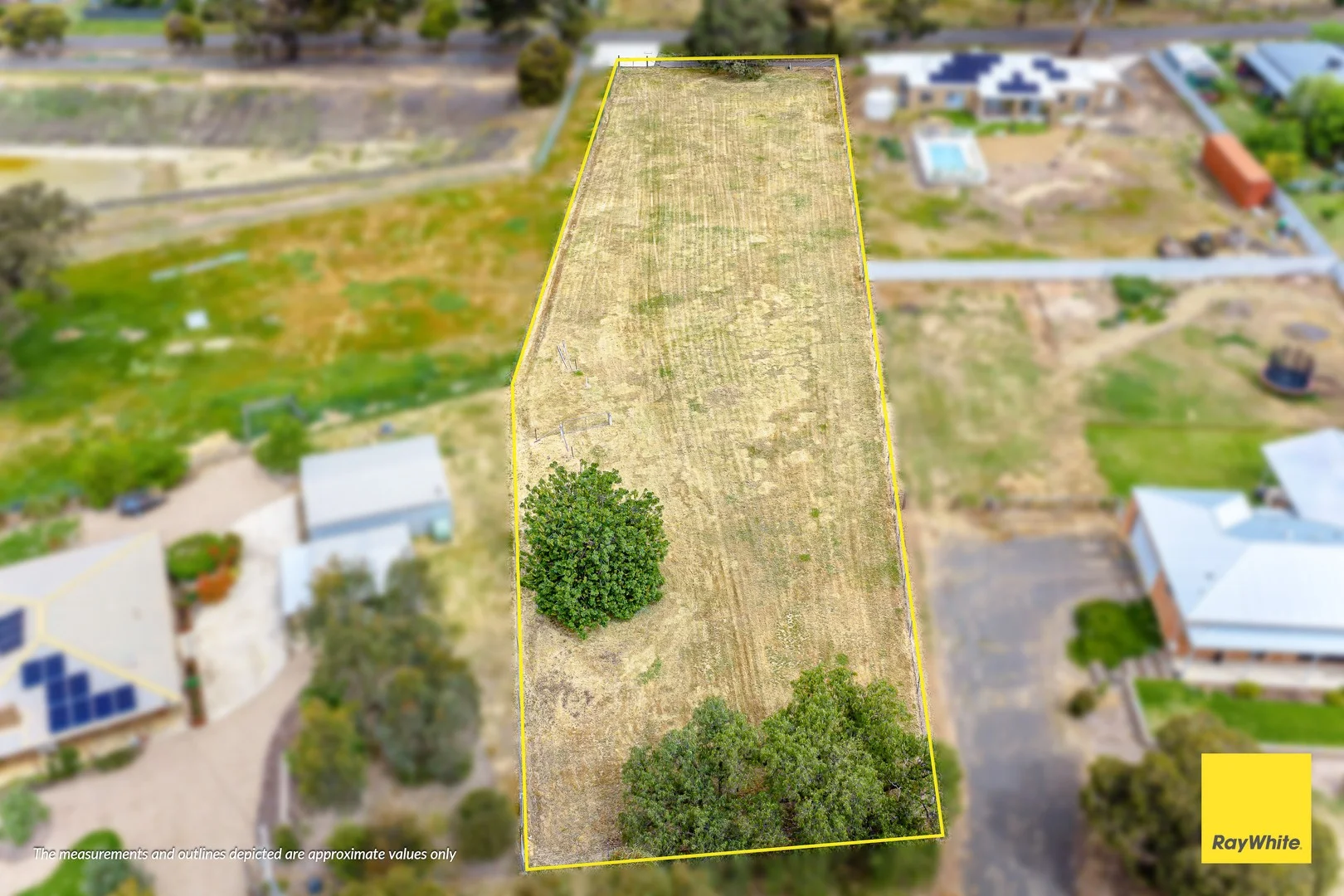 35 Raglan Place East, Axedale VIC 3551