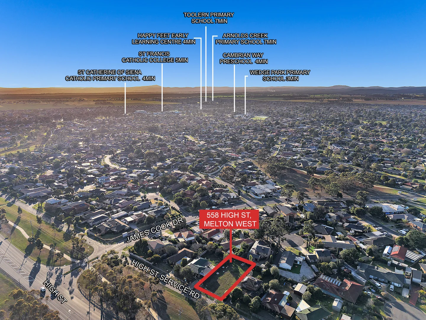 Additional image 5 of 558 High Street, Melton West VIC 3337