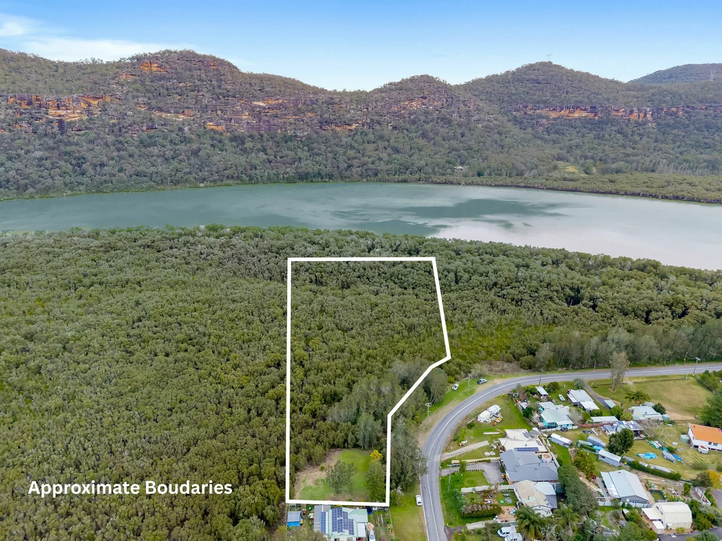 Additional image 2 of 4849 Wisemans Ferry Rd, Spencer NSW 2775