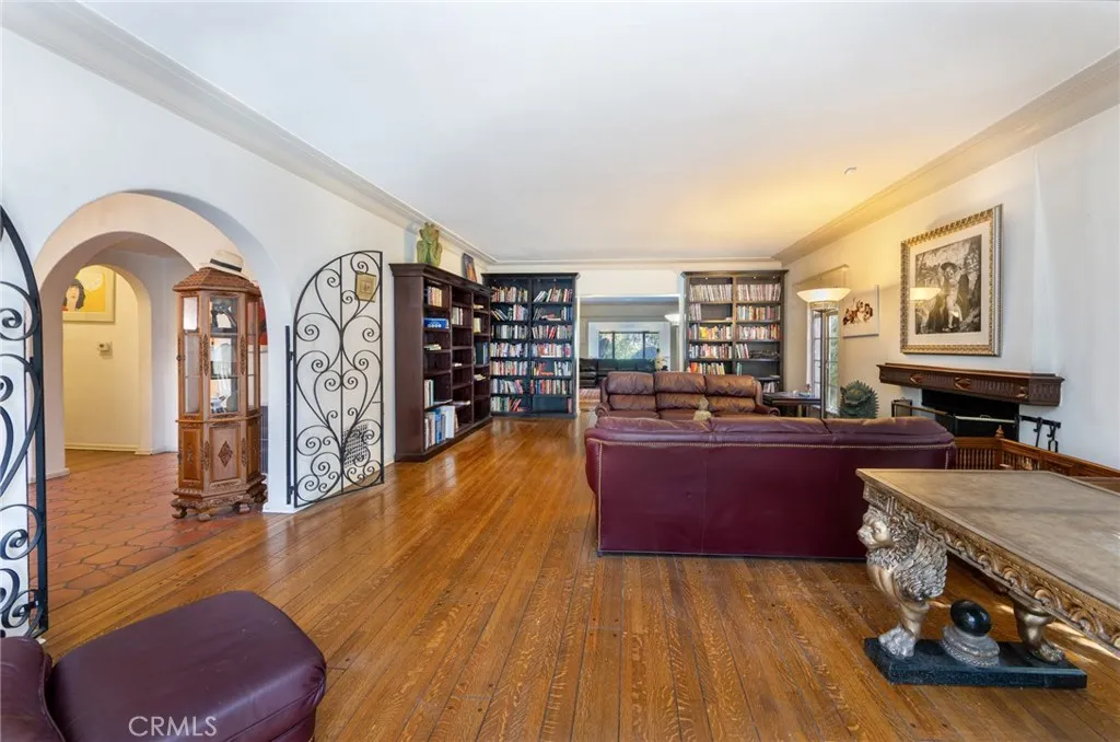 Additional image 6 of 3653 Shannon Rd, Los Angeles, CA 90027