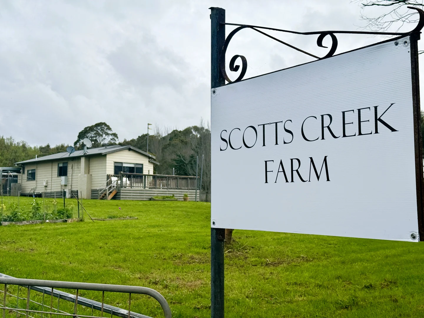 Additional image 3 of 588 Timboon-colac Road, Scotts Creek VIC 3267